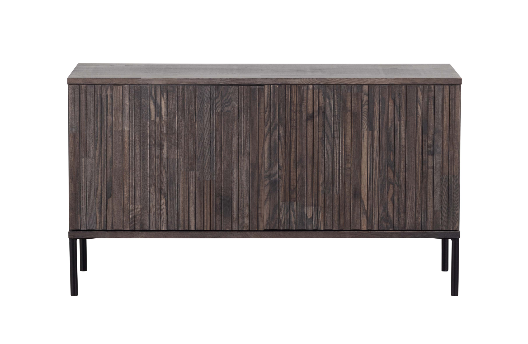 TV Meubel New Gravure 100CM Essen Espresso [FSC]