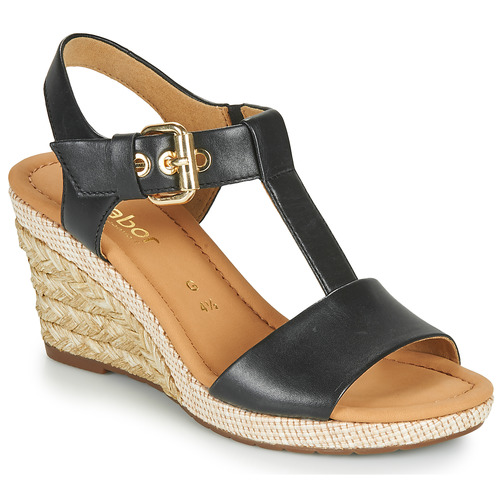 Gabor - 6282457 - Noir