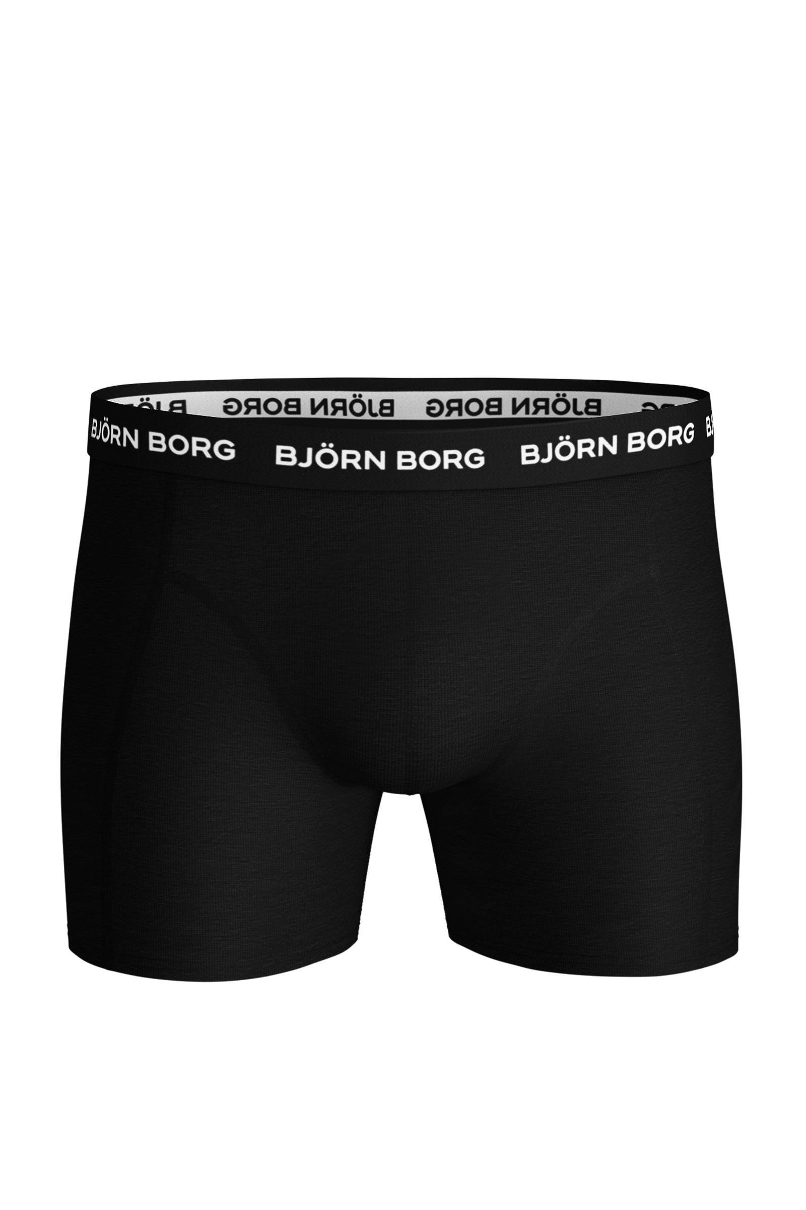Björn Borg boxershort (set van 12)