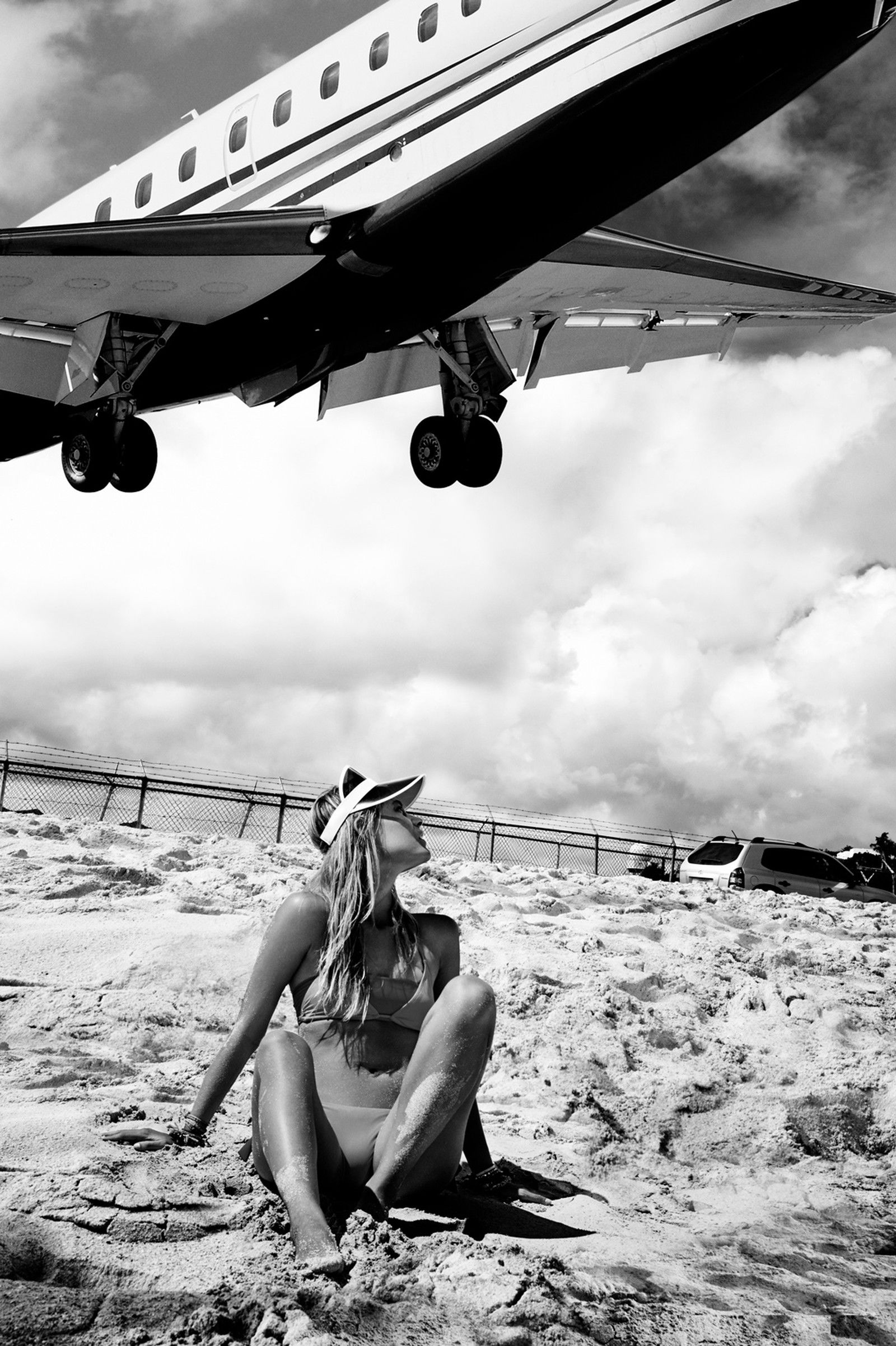 Flying Free by Wayne Maser | Trunk Archive - Limited Edition. Edition of: 150. Signed.