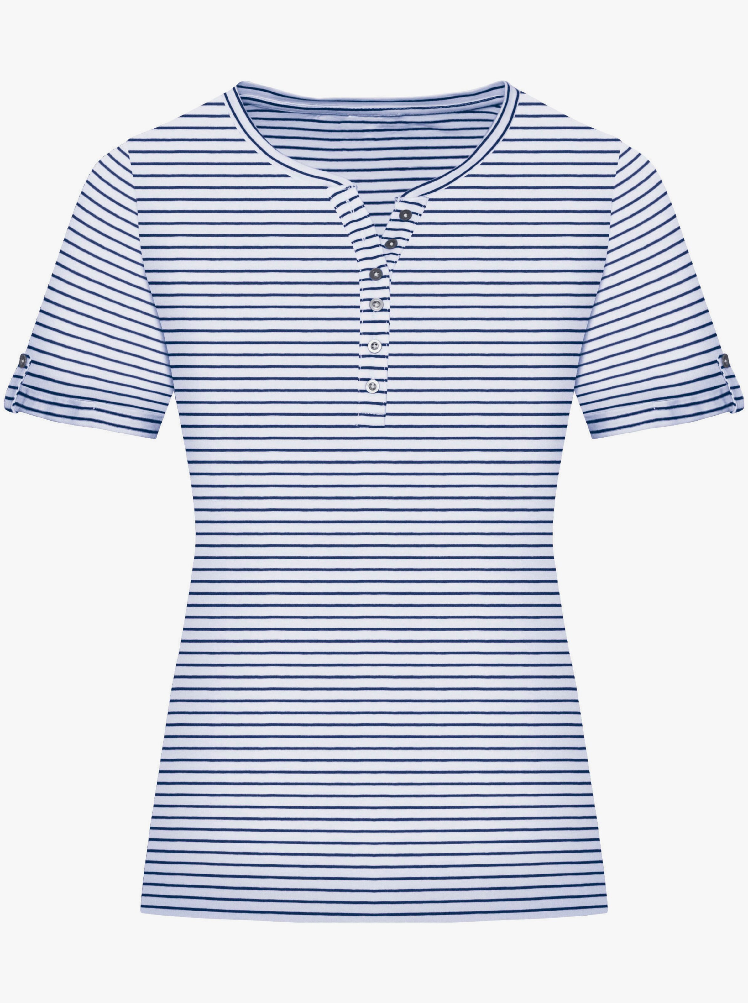 Kurzarmshirt