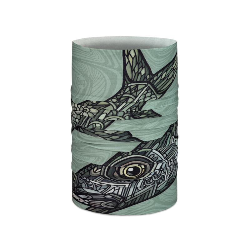 Tour De Cou Buff Andrea Larko Bonefish Sage
