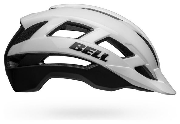 Casque Bell Falcon XRV Mips Blanc Noir
