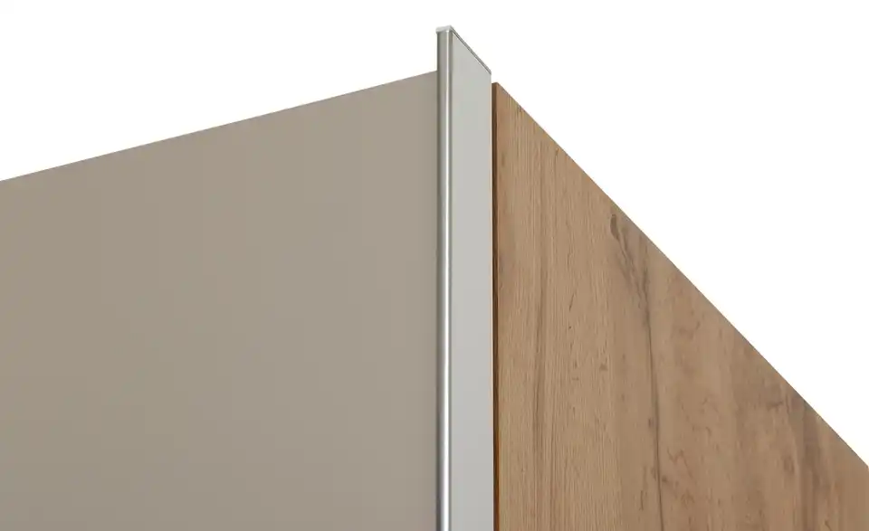 Schwebetürenschrank Capri