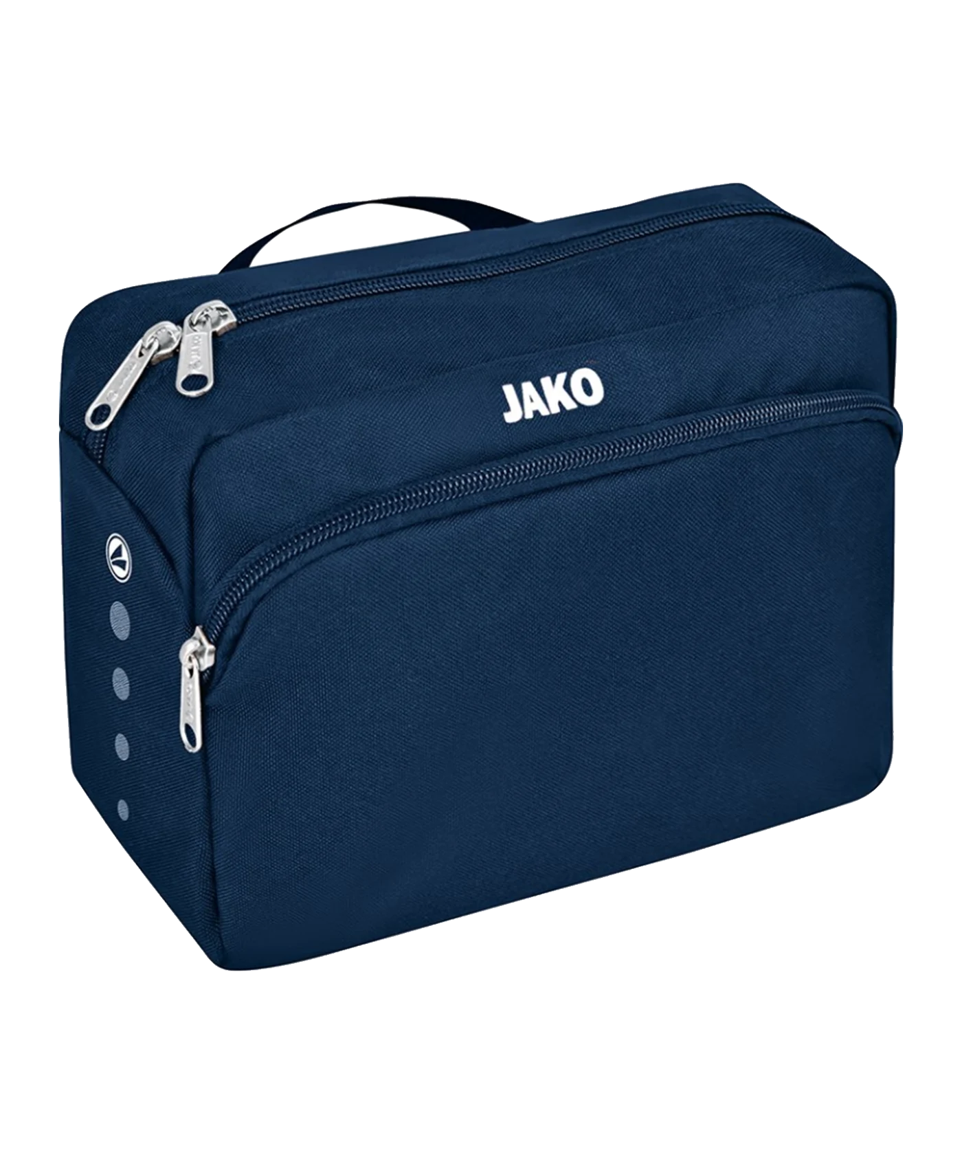 JAKO Classico Kulturtasche Blau F09