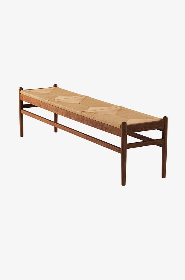 NATTAVAARA benk 120 cm