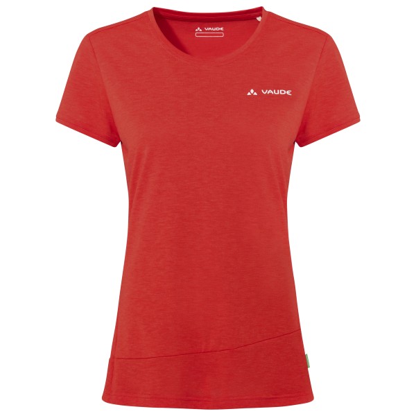 Vaude - Women's Sveit Shirt - T-shirt