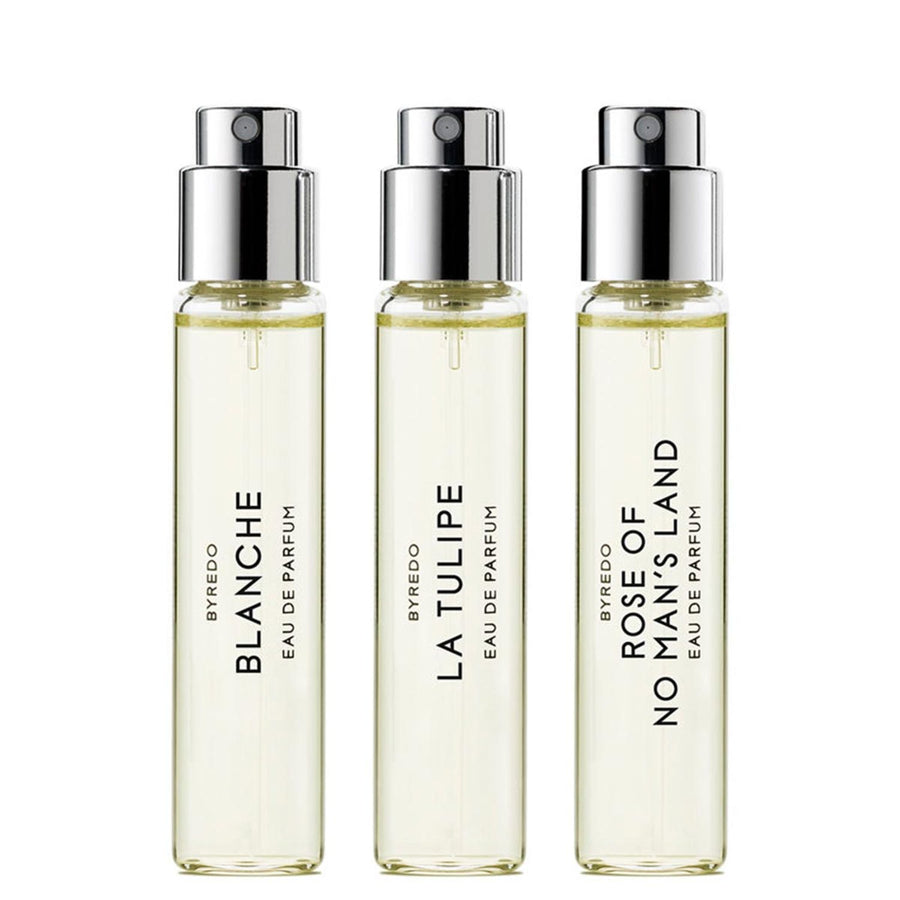 La Sélection Florale EDP