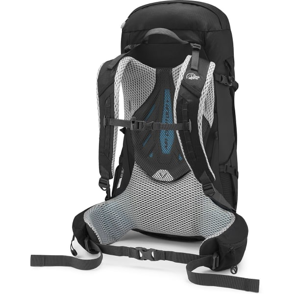 Sac à dos randonnée LOWE ALPINE CHOLATSE ND30 BLACK