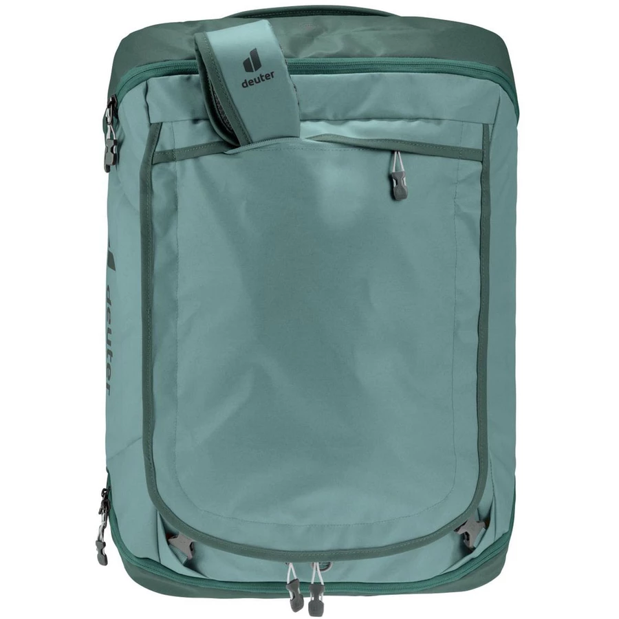 Deuter AViANT Duffel Pro 40 - Reisetasche 52 cm jade-seagreen