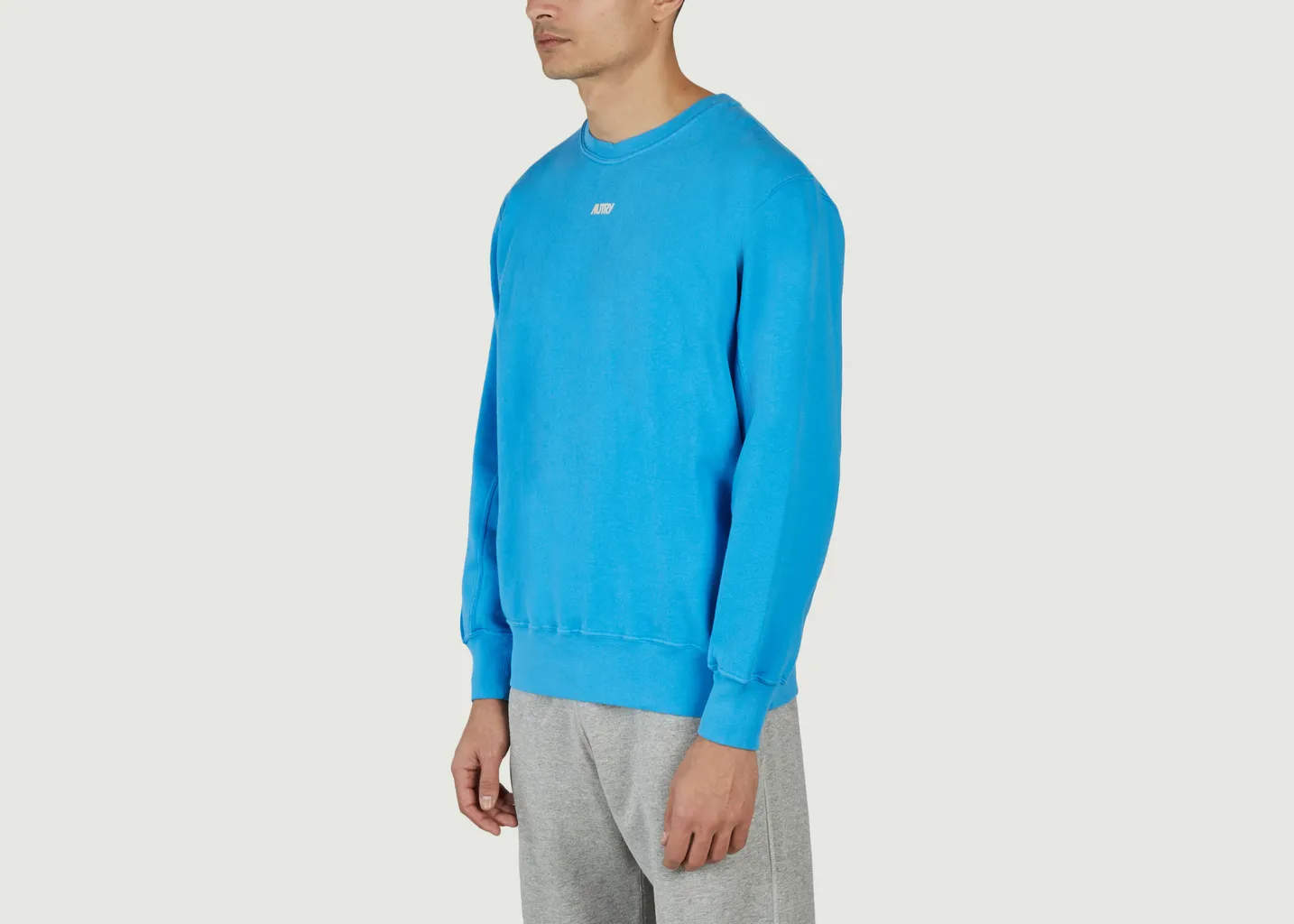 Sweatshirt Bicolor AUTRY