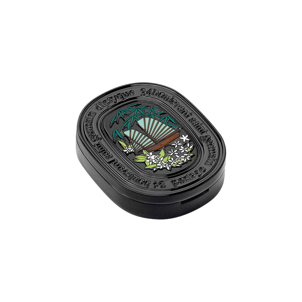 Do Son Solid Perfume 3,6gr