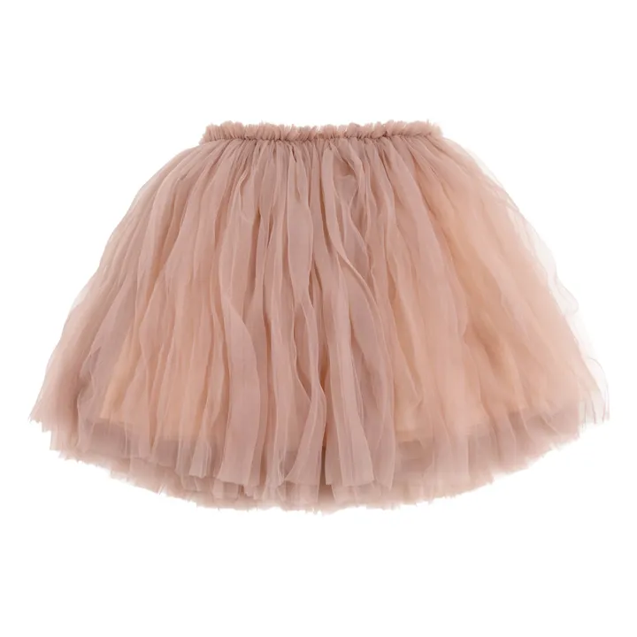 Donsje Jupe en Tulle Kya | Rose pâle