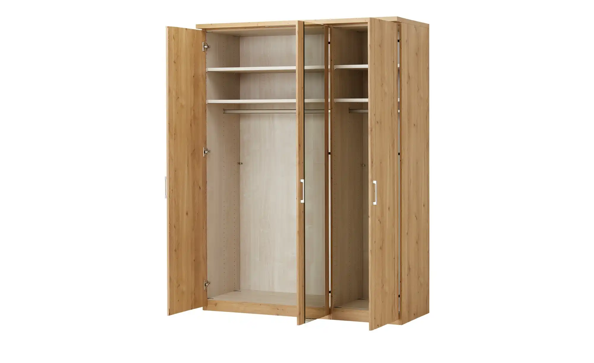 Drehtürenschrank Vivia
