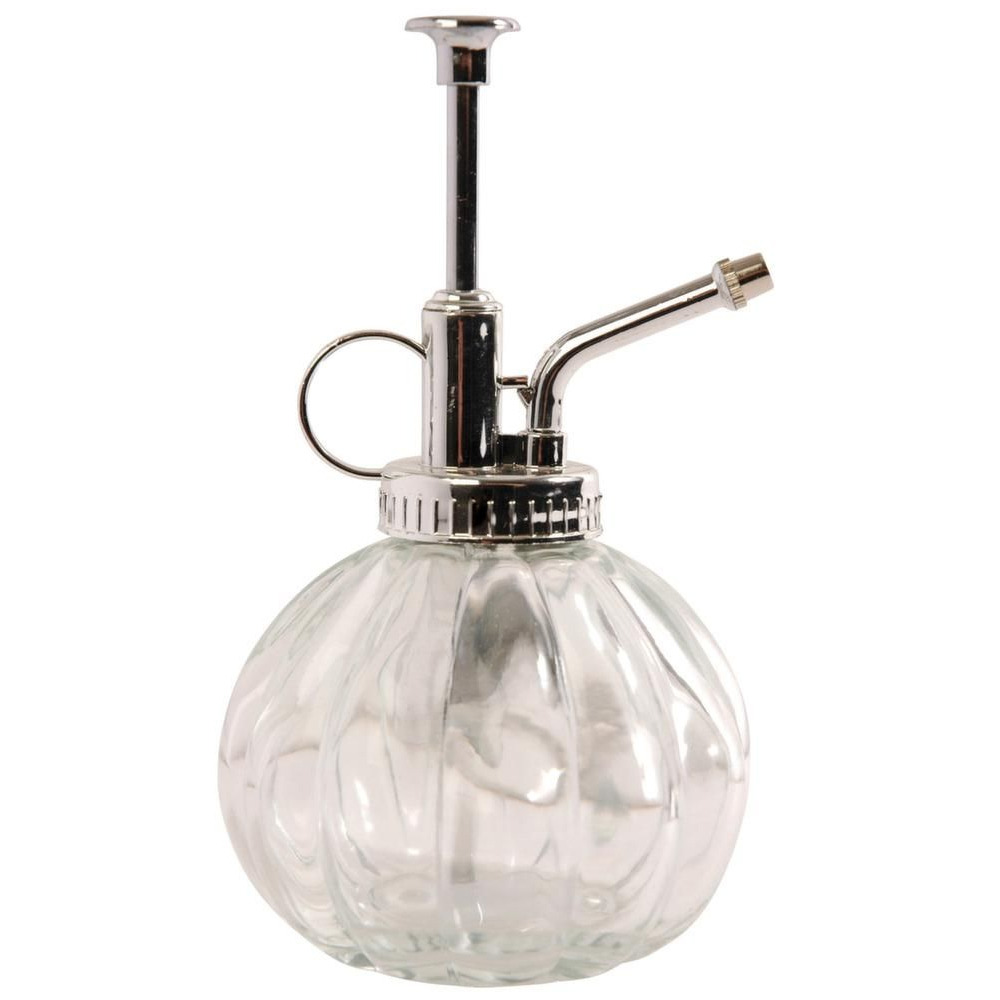 Humidificateur pour plantes en verre (lot de 2)