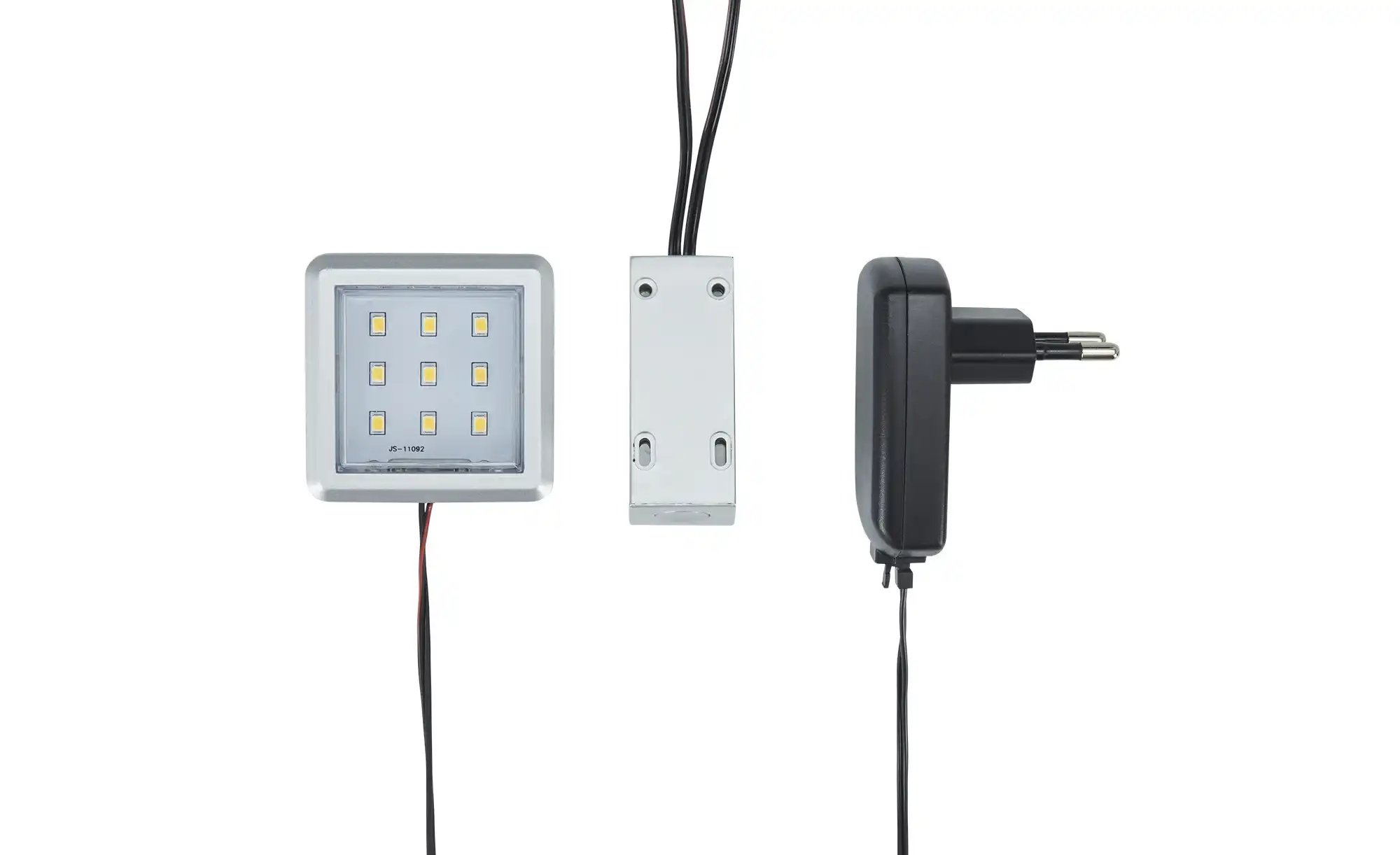 uno LED-Beleuchtung Fresno