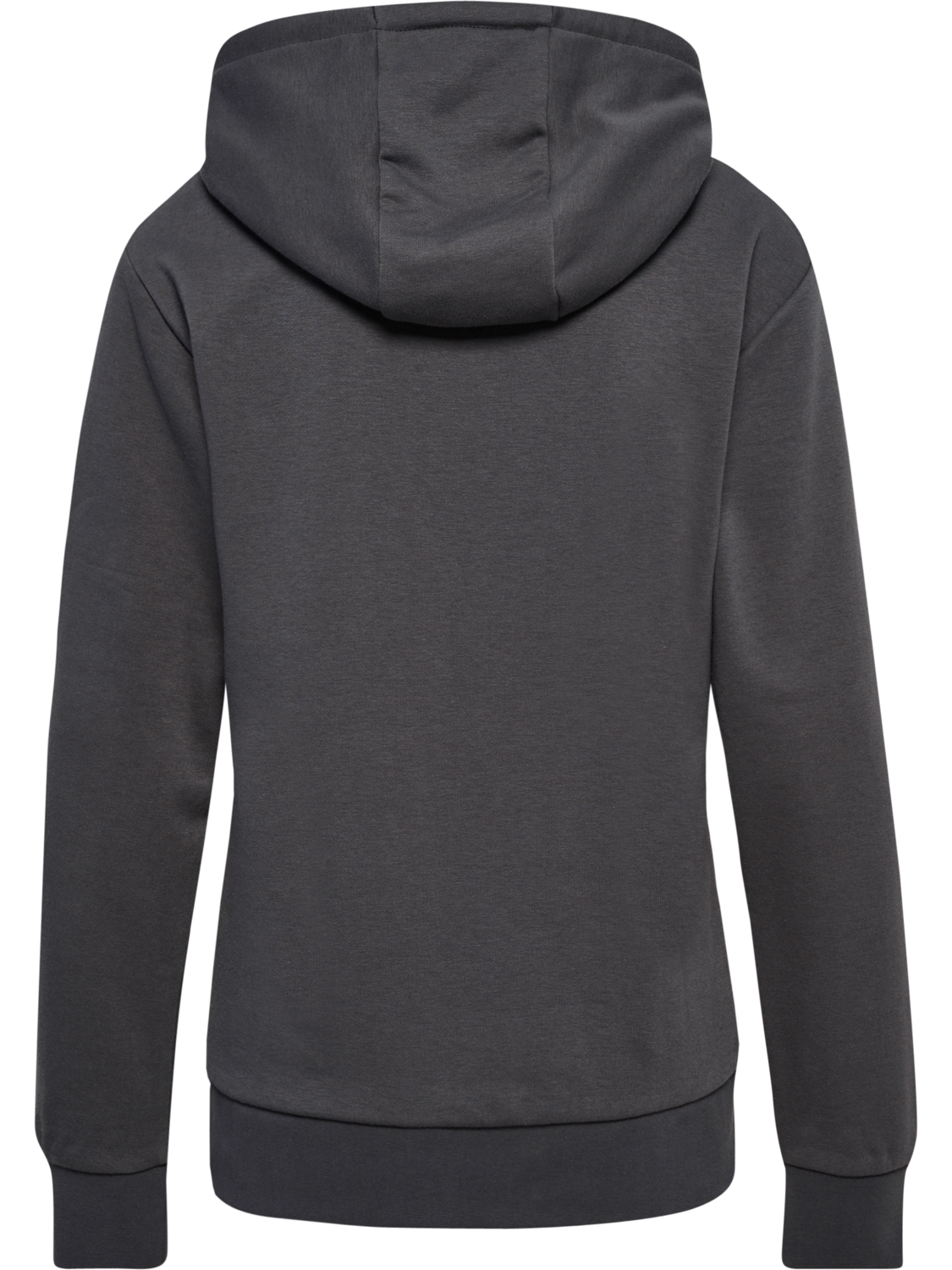 hmlSTALTIC COTTON HOODIE WOMAN