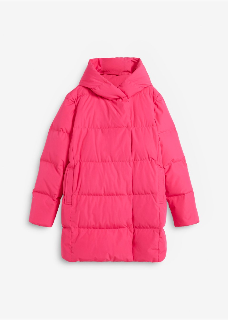 Veste matelassée