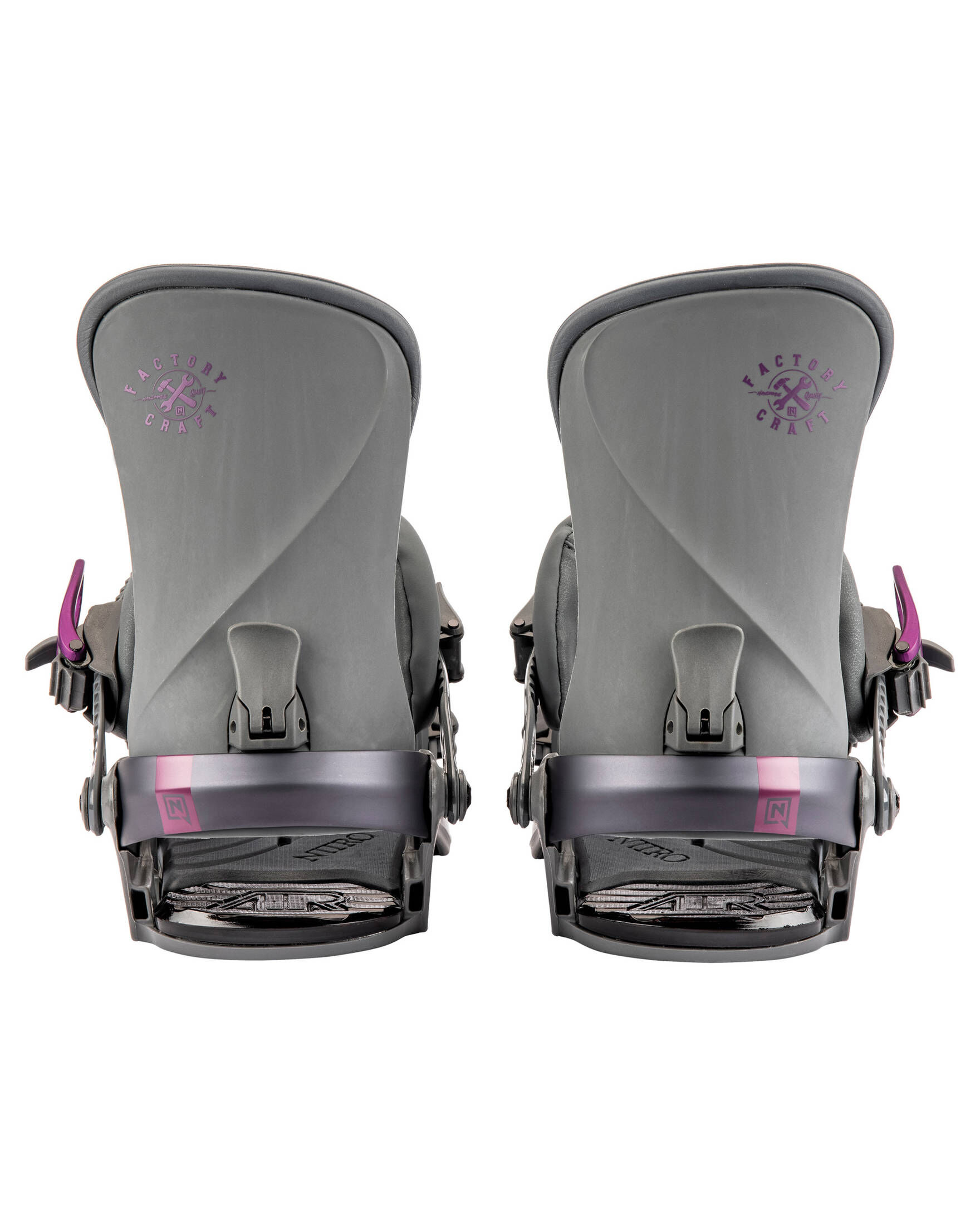 Nitro| Damen Snowboardbindung IVY 2022/23