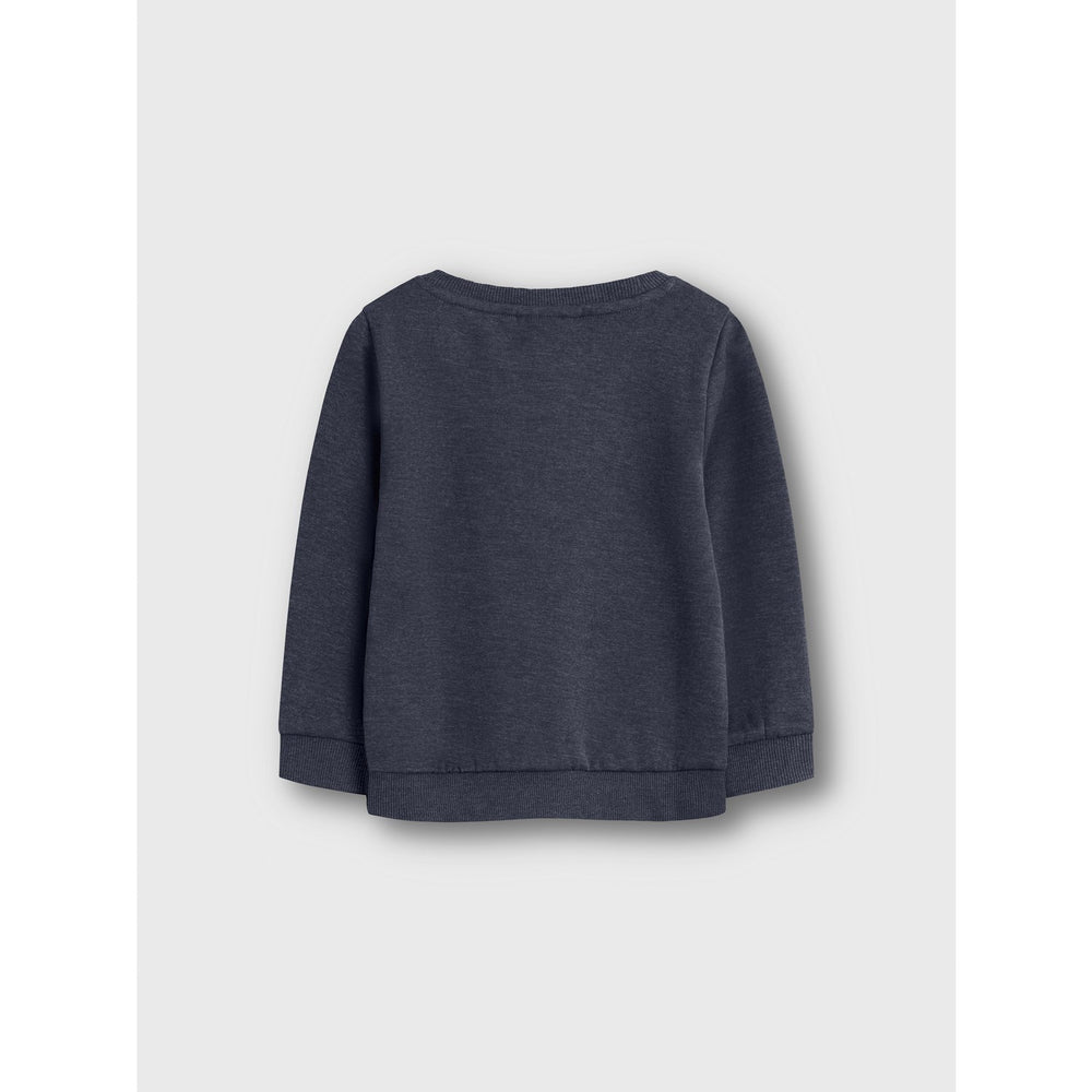 Dark Sapphire Vimo Sweatshirt Noos