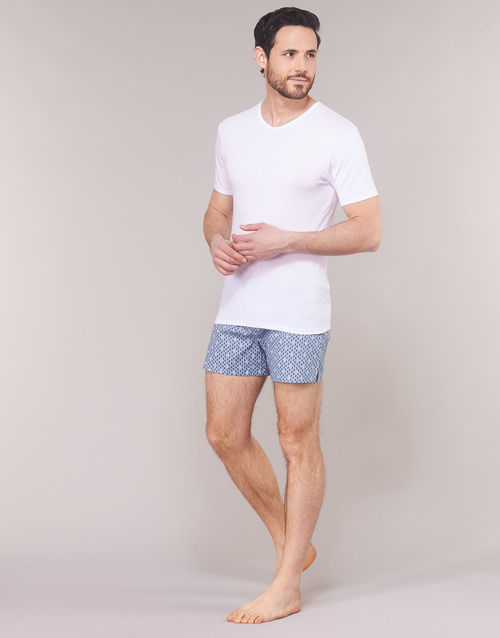 DIM - X-TEMP TOPS X 2 - Blanc