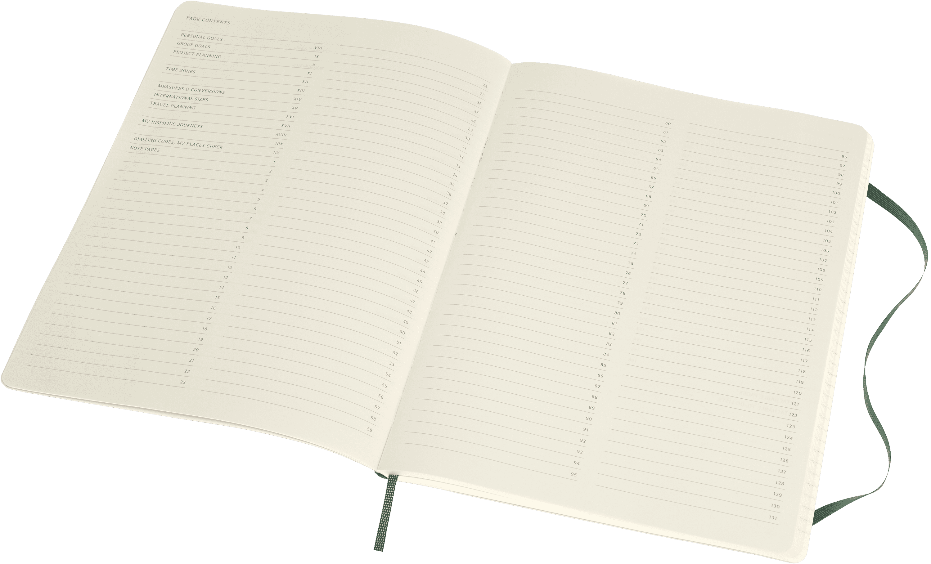 PRO Notebook