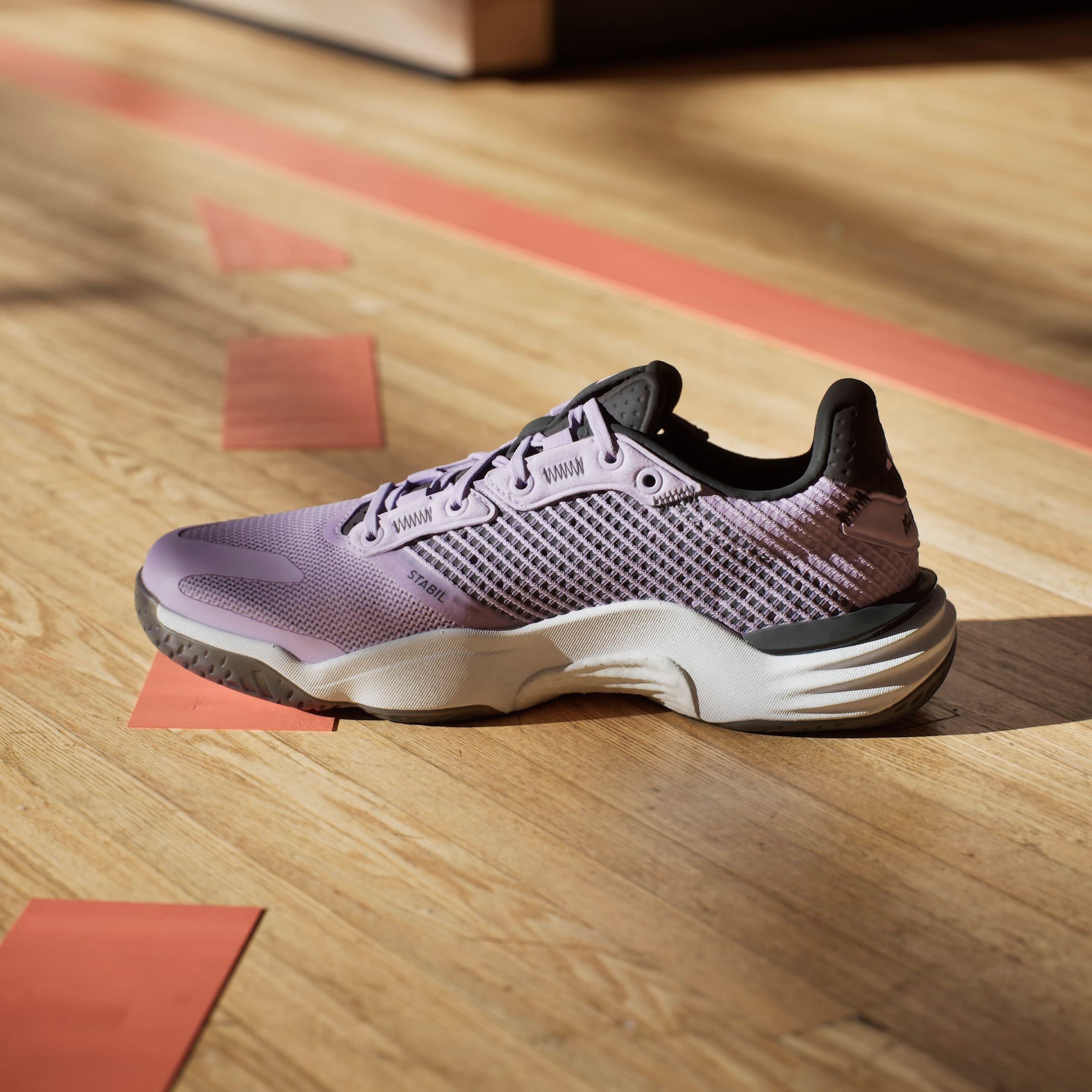 adidas Performance Hallenschuh »STABIL 16 INDOOR«
