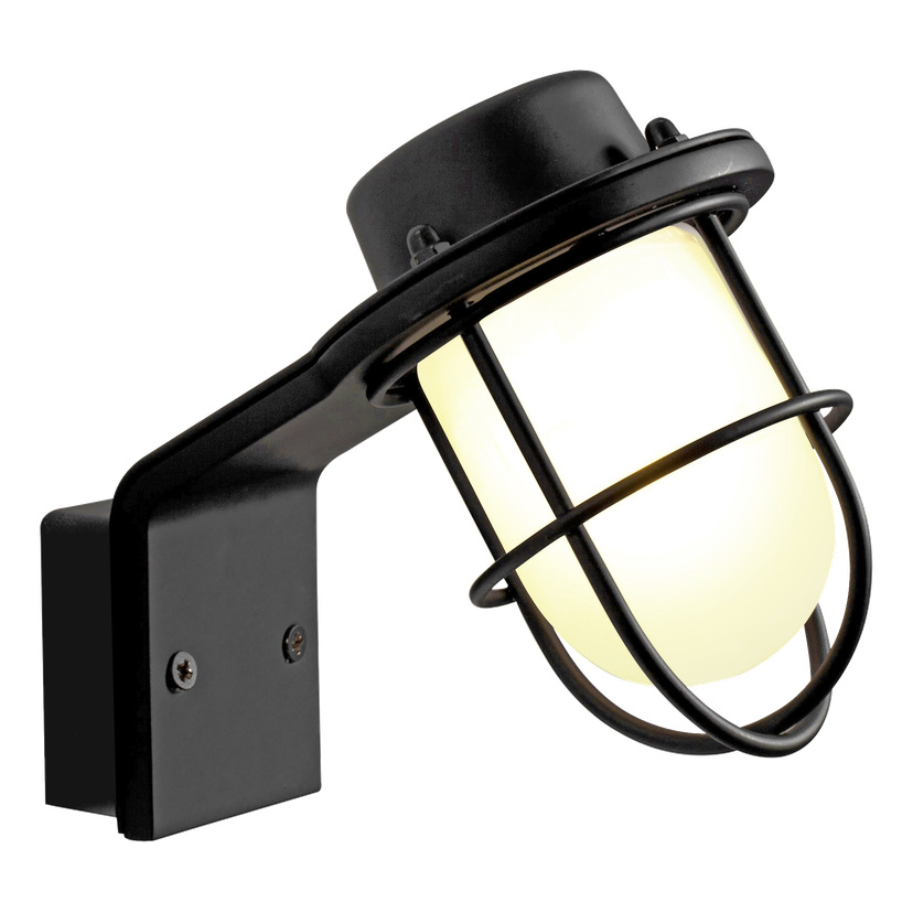 Baderomslampe IP44
