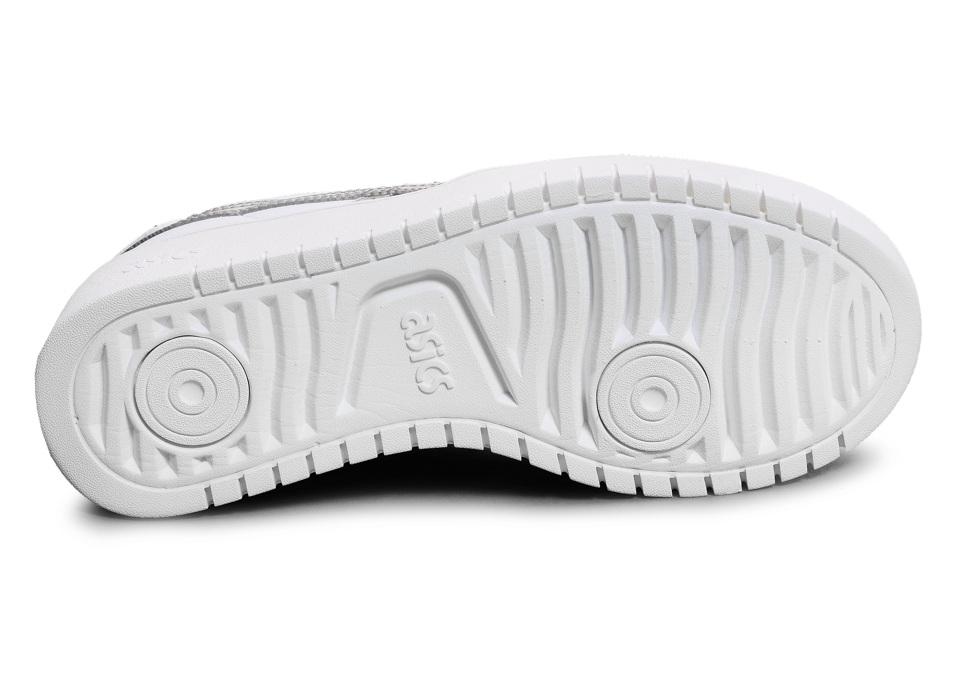 Japan s pf blanc argent