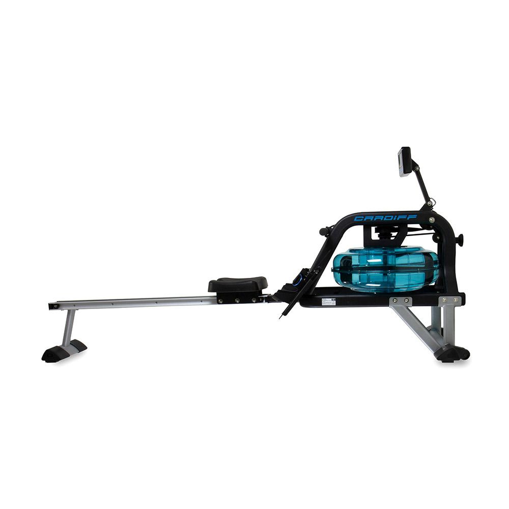 BH Fitness CARDIFF - Rameur d'eau