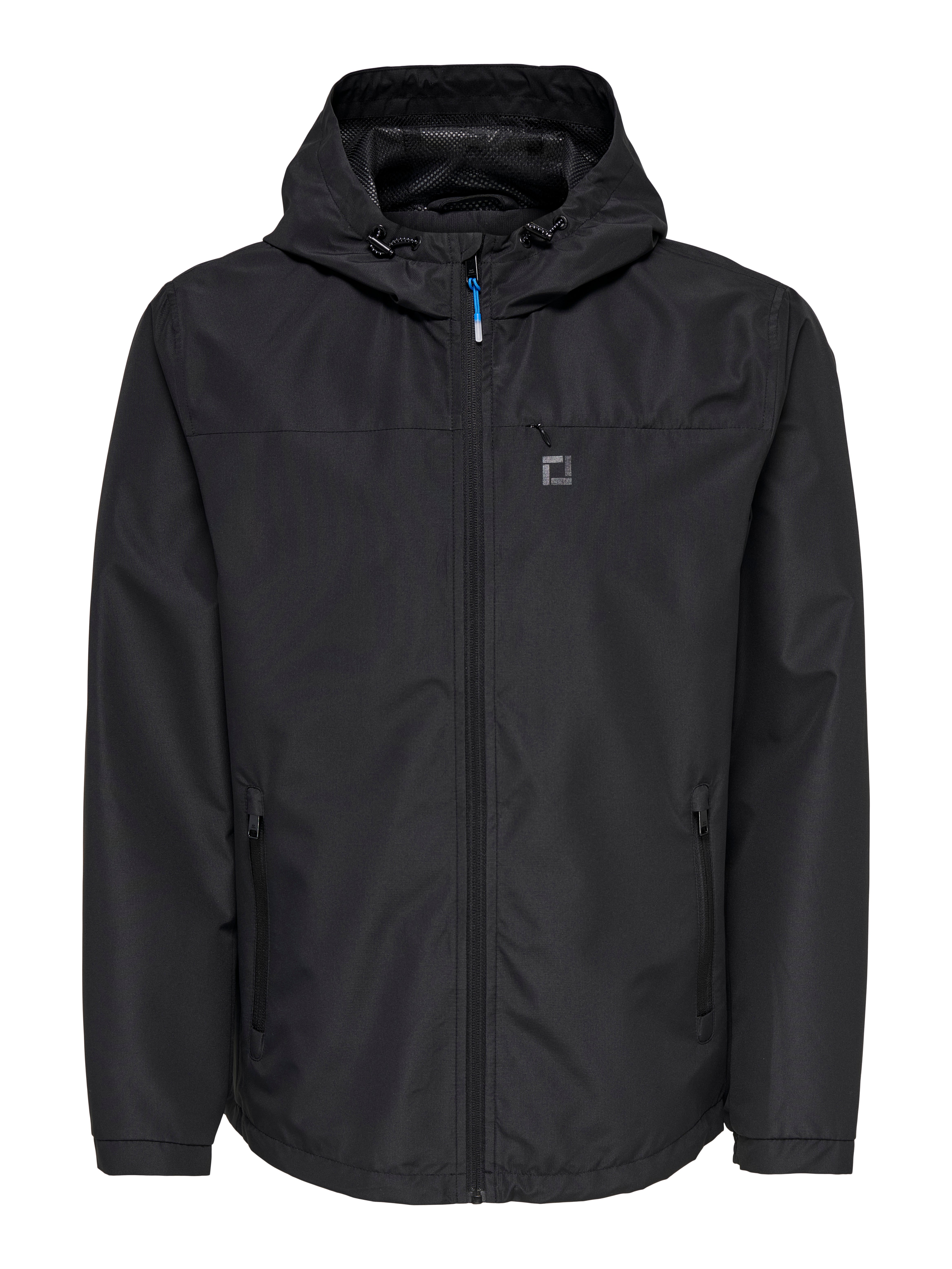 ONSMACK Jacke Black