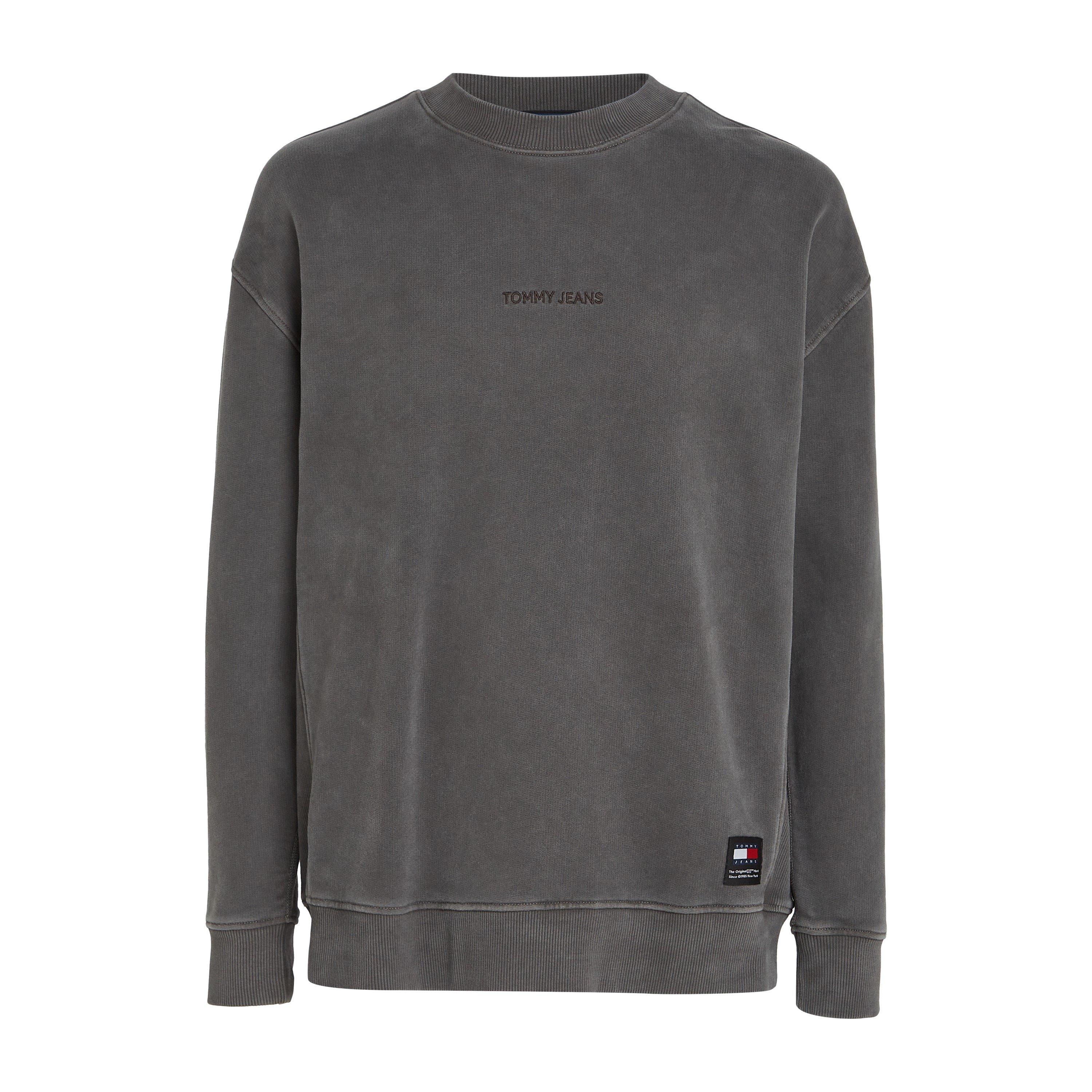 Tommy Jeans Tjm Rlx S Classic Crew