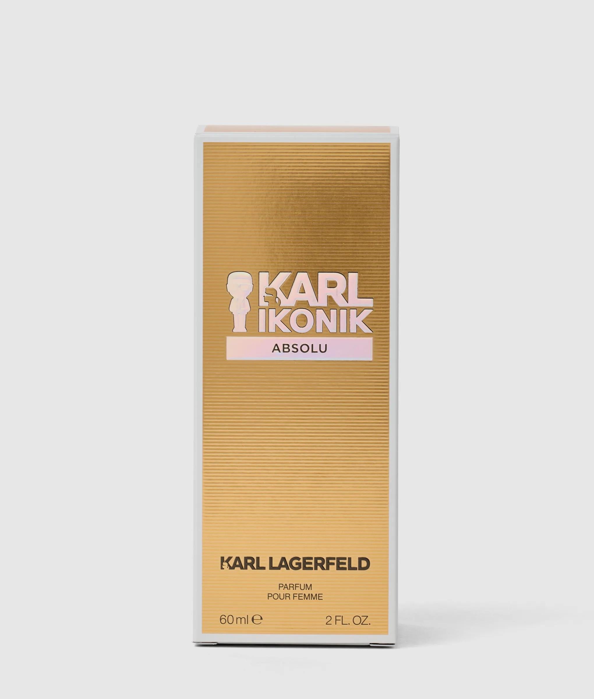 Karl Ikonik Absolu, 60 ml