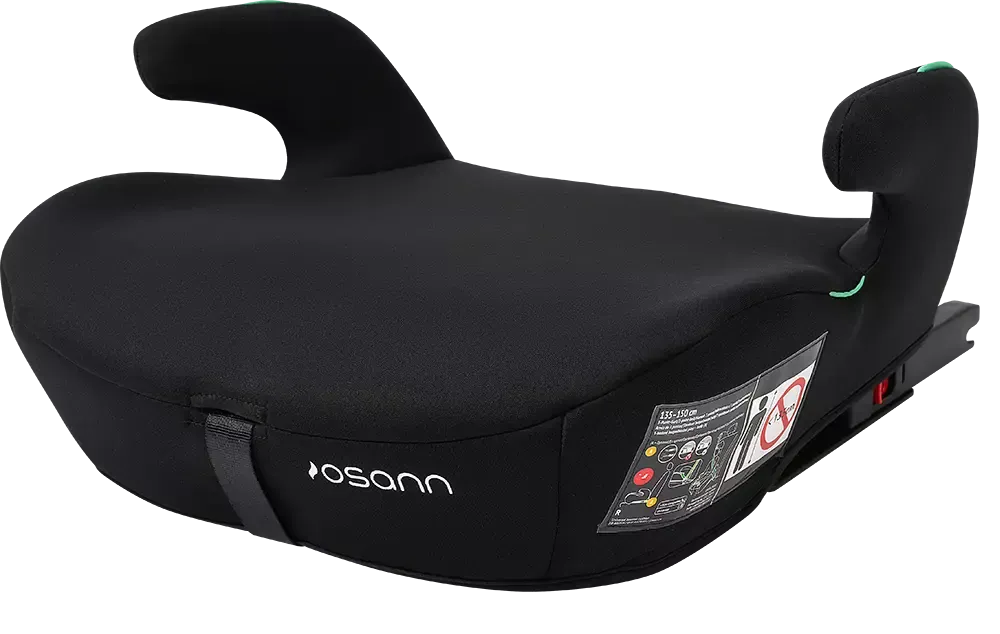 Osann Kindersitz Boost Isofix