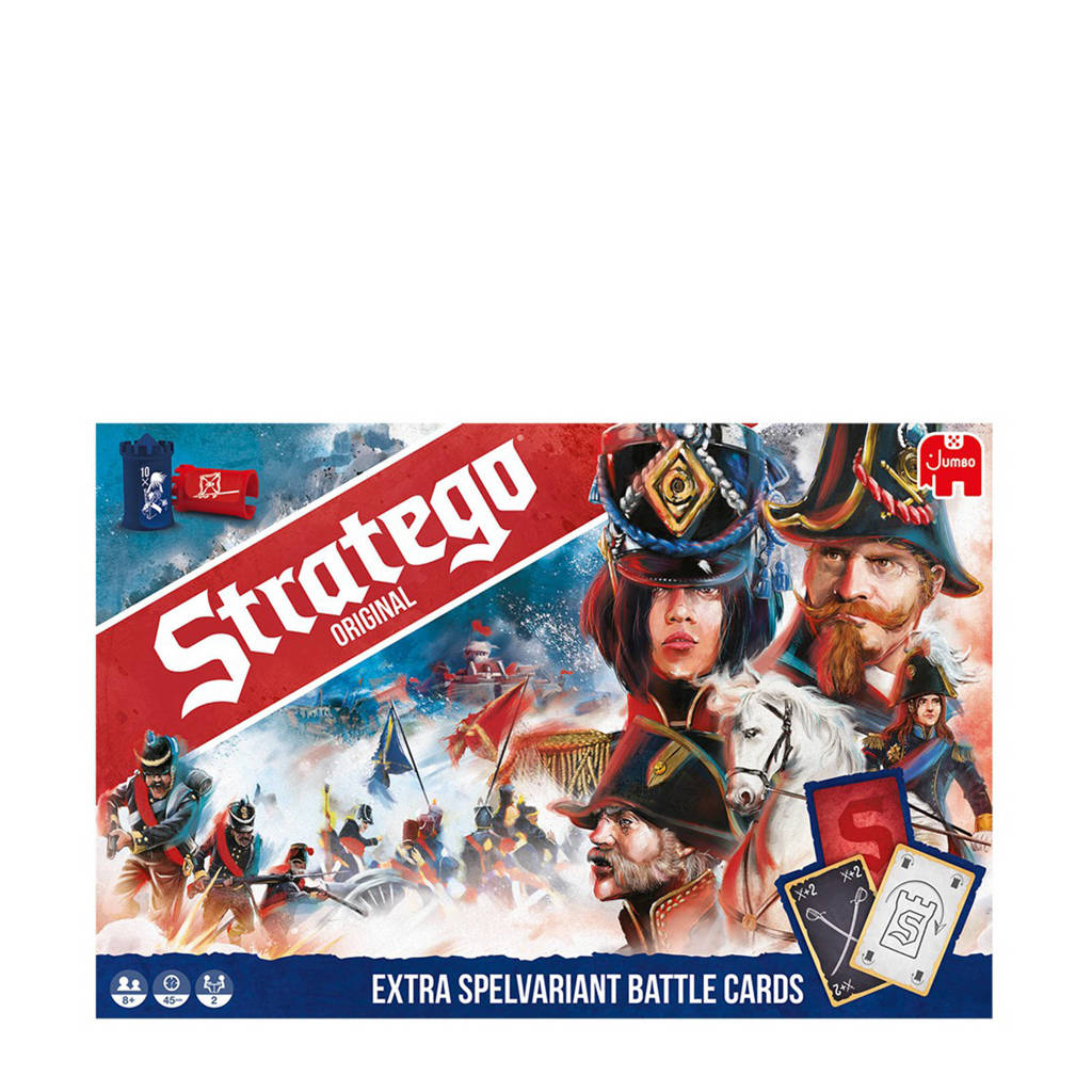 Stratego Original NL