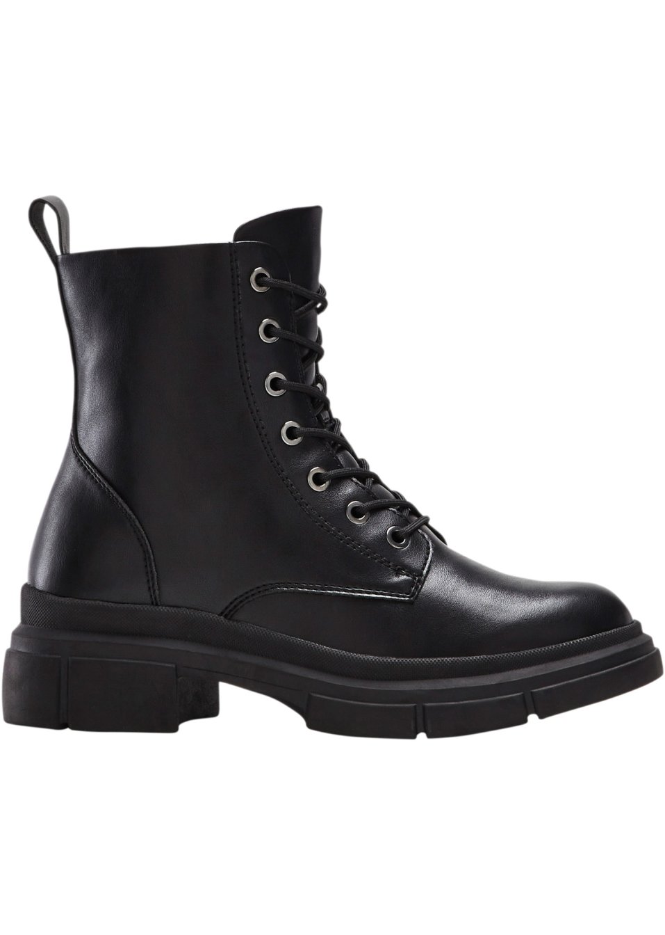 Boots à lacets Tamaris
