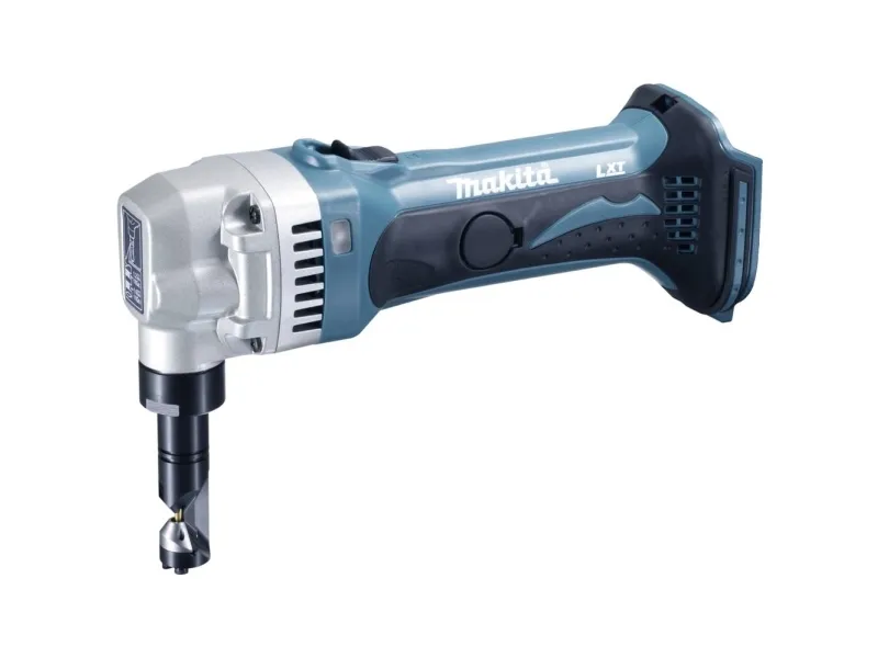 Makita DJN161 - Nibbler - ledningfri - intet batteri - 18 V - SOLO