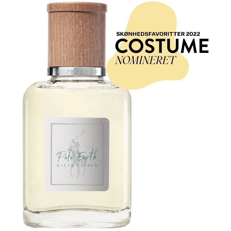 Ralph Lauren Polo Earth EDT 40 ml