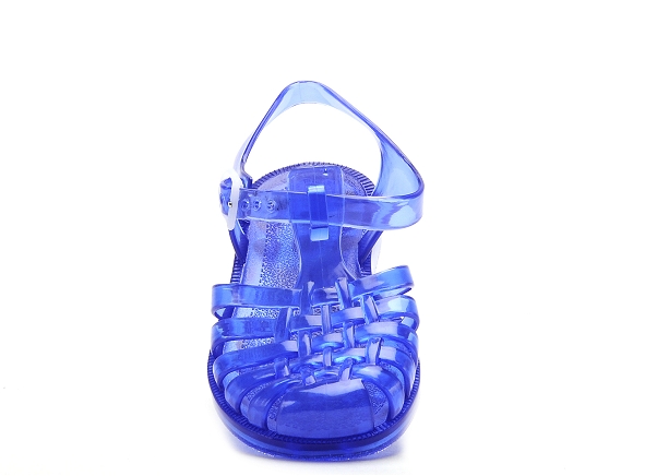 Meduse mules et sabots enfant sun boite bleu