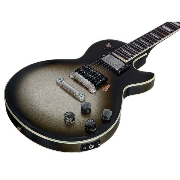 Axe Heaven Gibson Adam Jones 1979