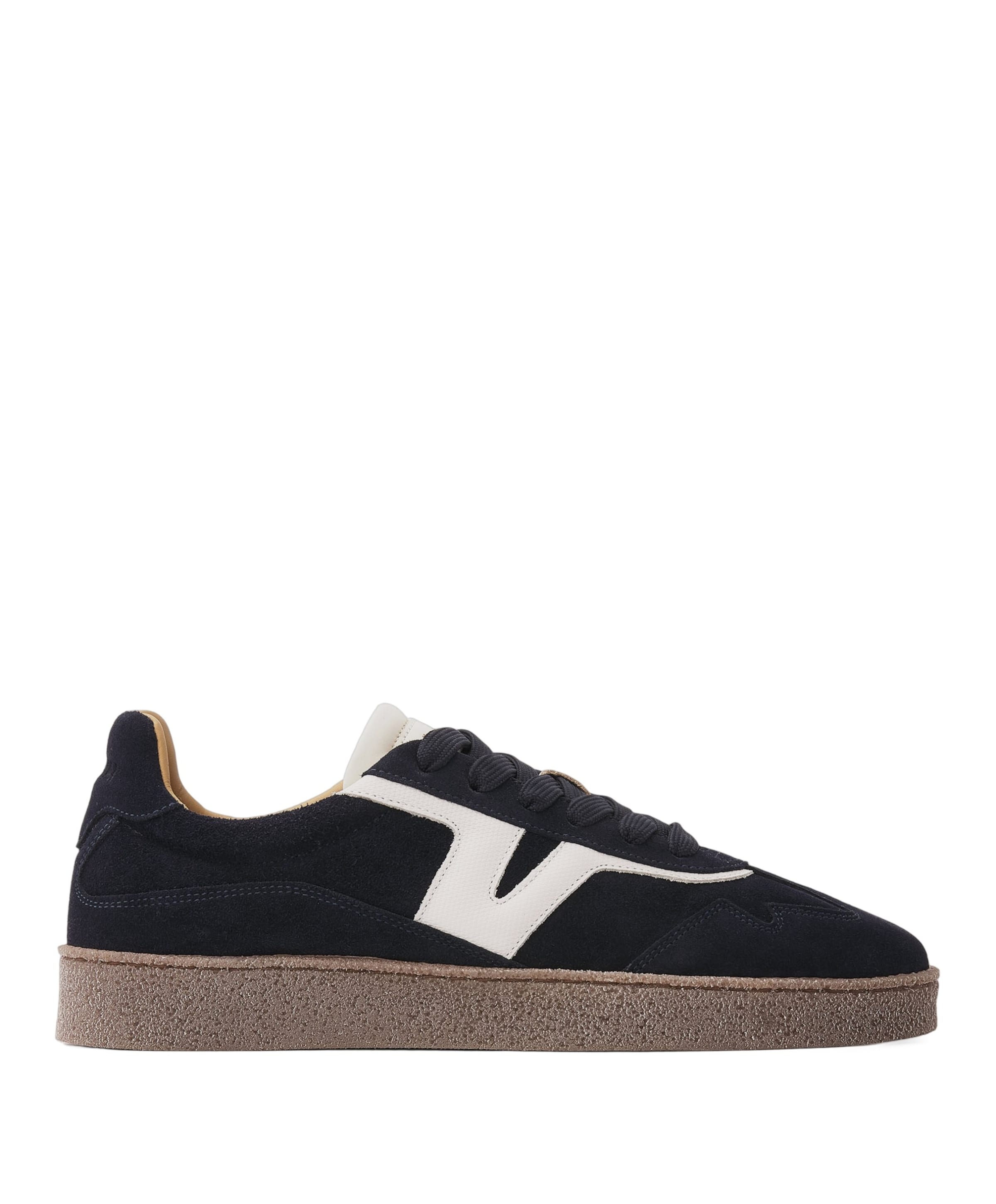 VIA VAI Zane Dexter heren sneakers blauw