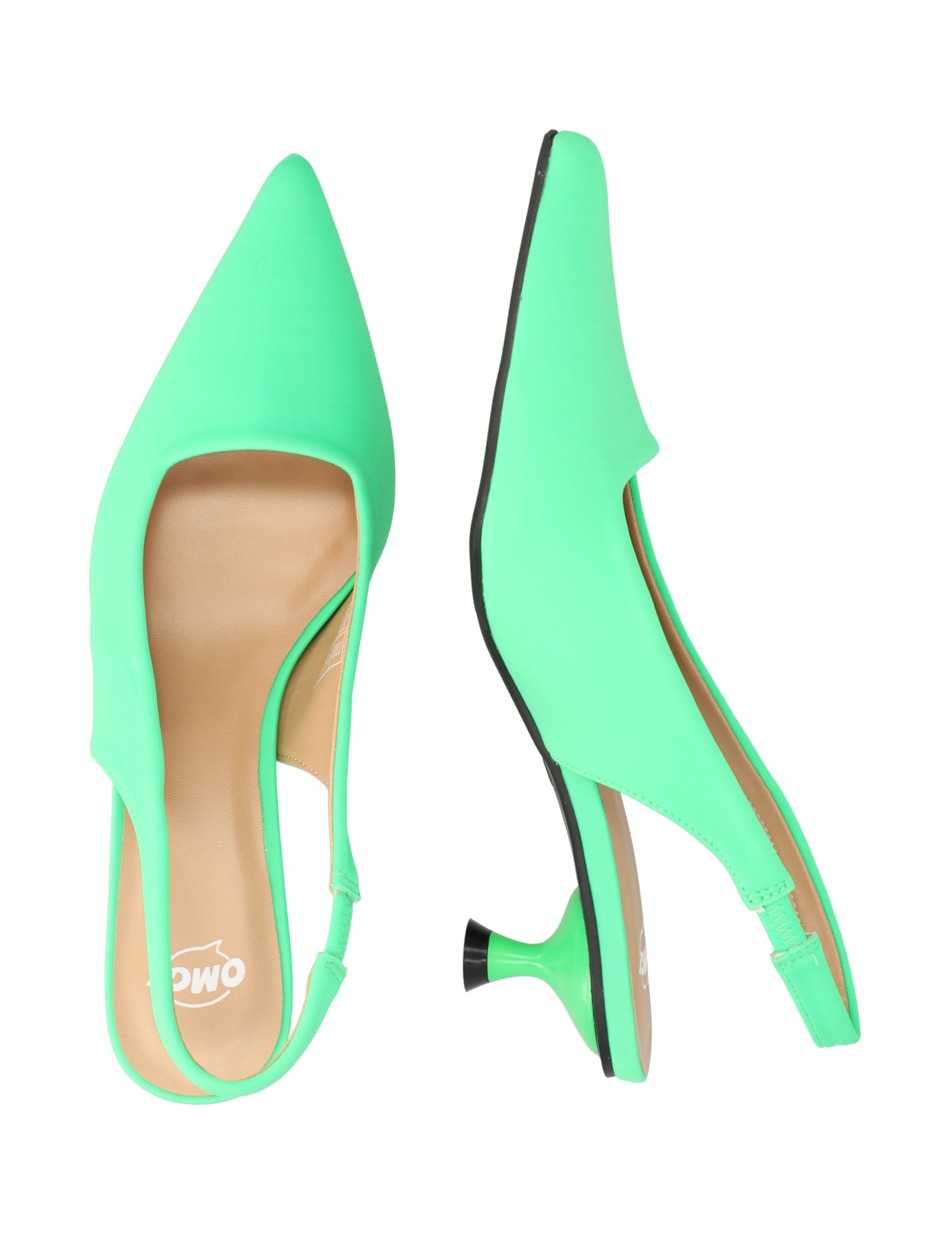 Slingpumps