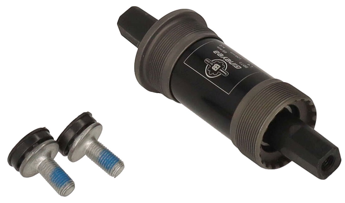 Krankboks 126mm til XZITE Everest MTB