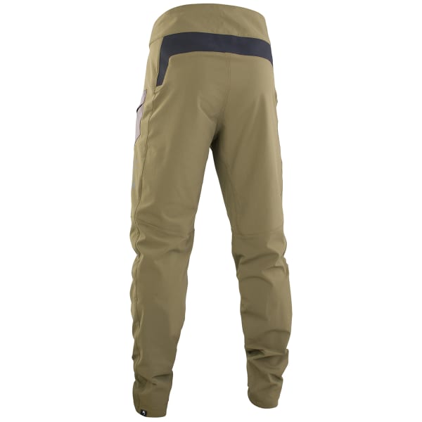 Pantalon VTT ION PANTS SCRUB M DARK MUD