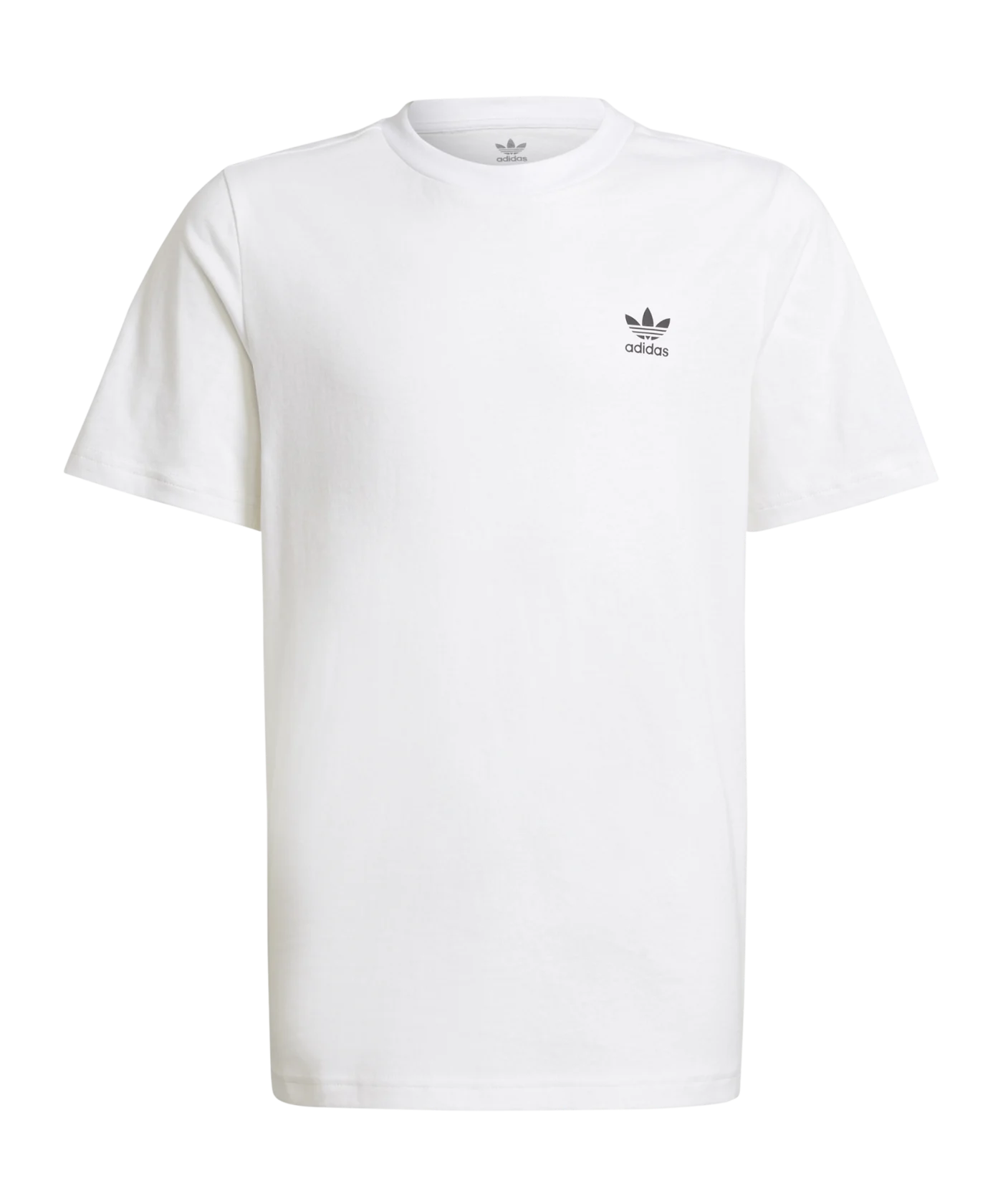 adidas Originals Adicolor Tee White