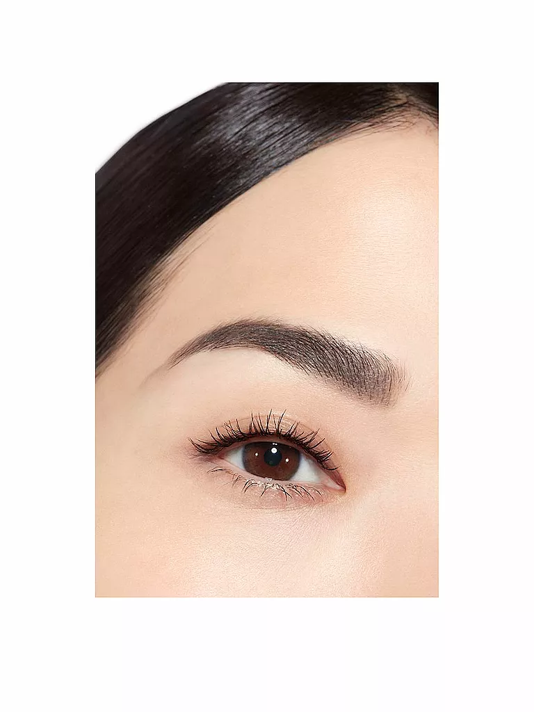 CHANEL INIMITABLE INTENSE MASCARA FÜR DEFINITION UND SCHWUNG 6G braun
