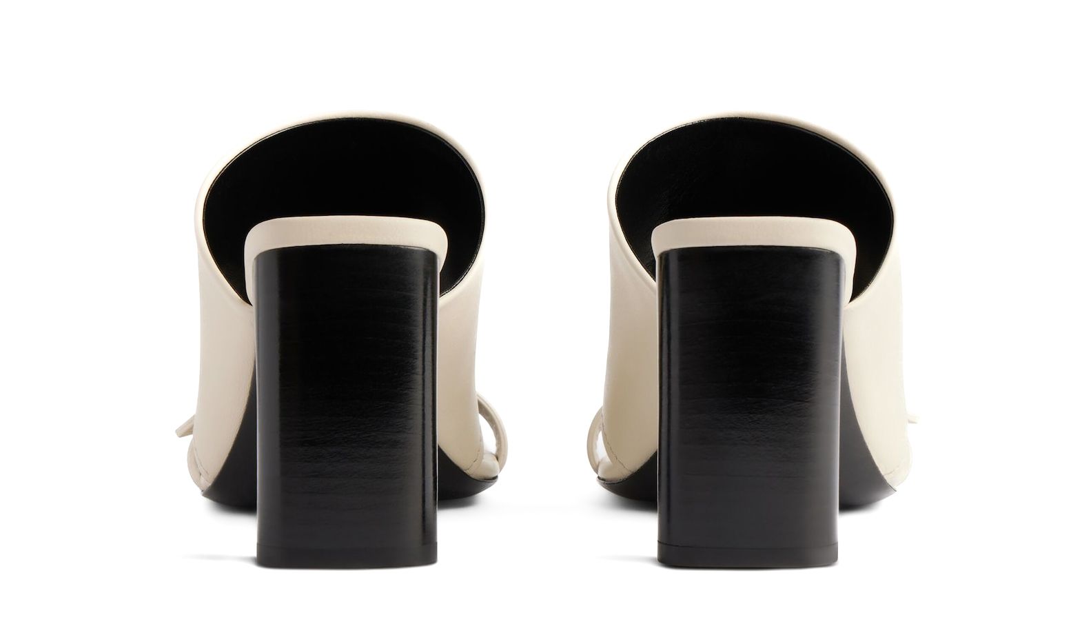 Balenciaga Bel Air Sandal M80