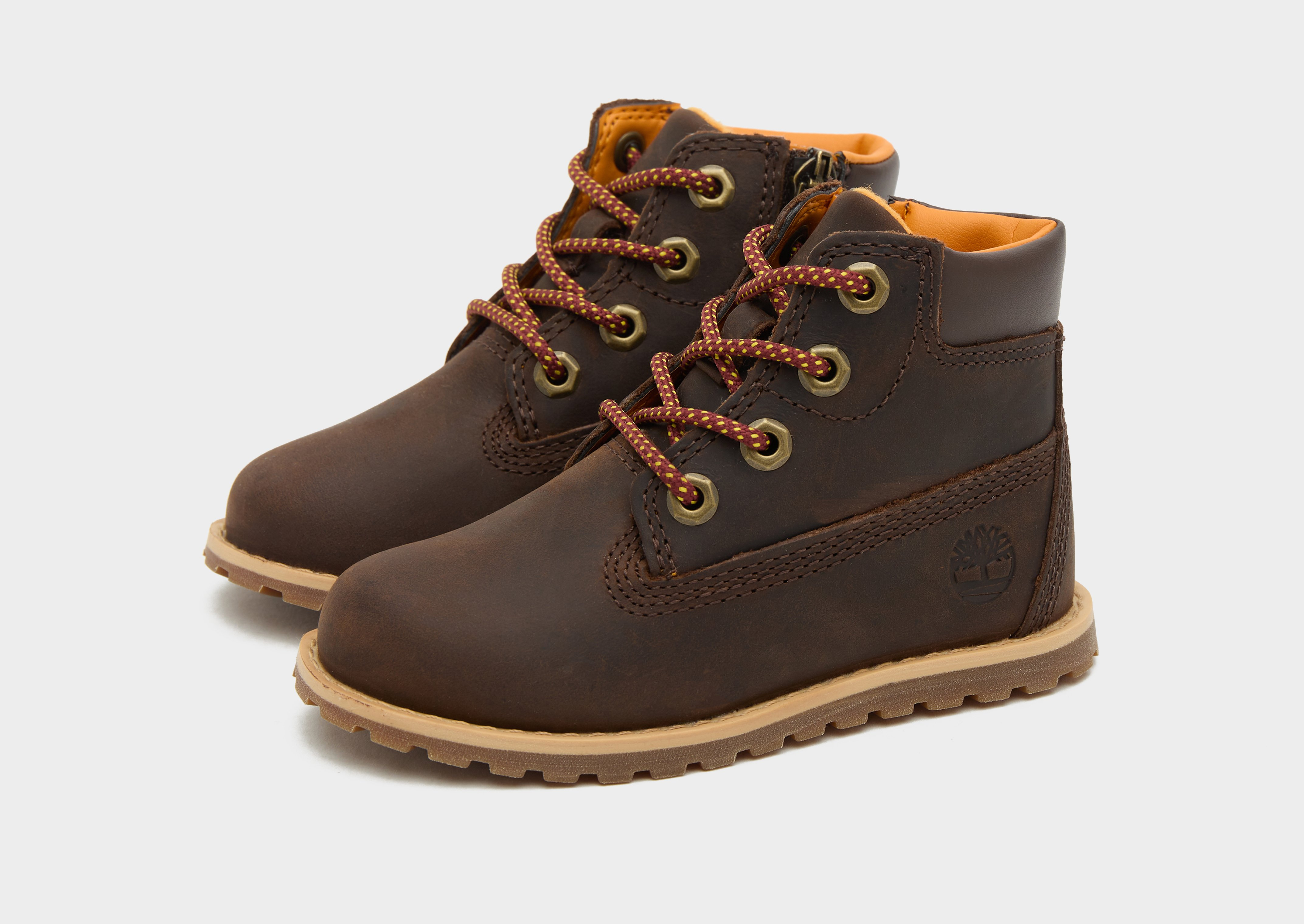 Timberland Pokey Pine Bébé