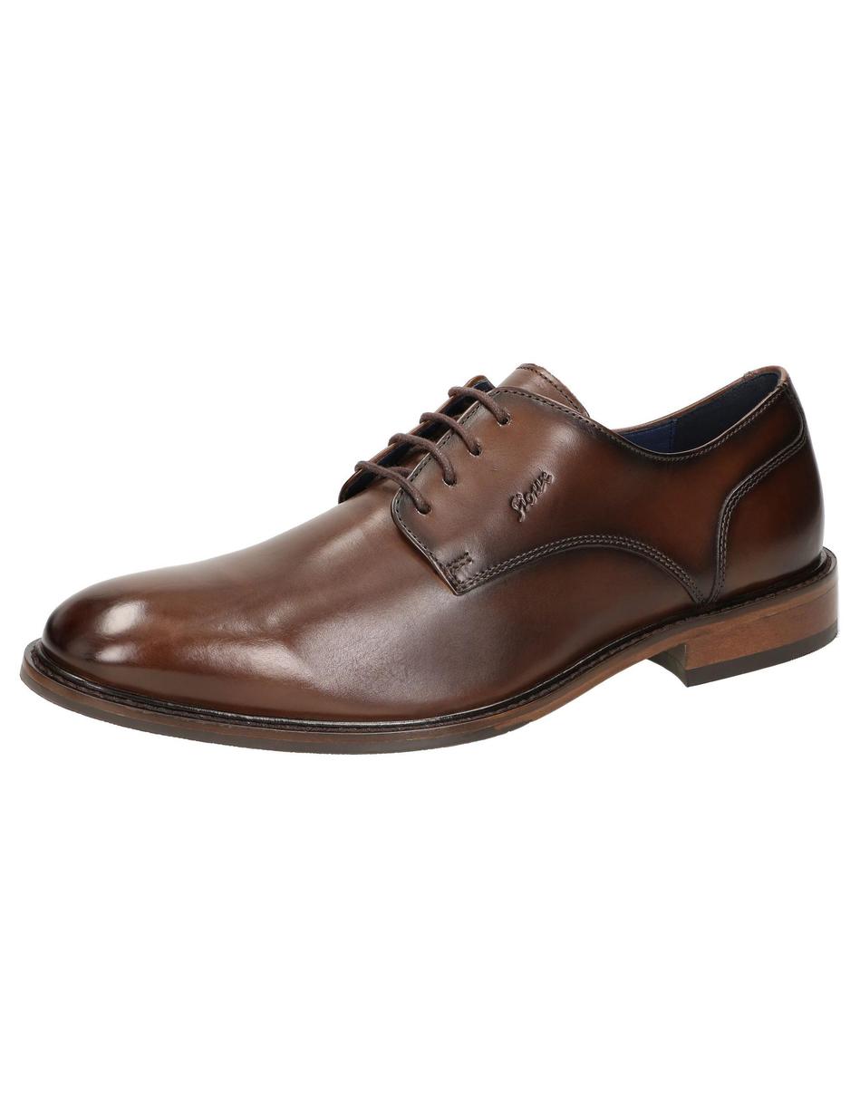 Schnürschuh Malronus-700