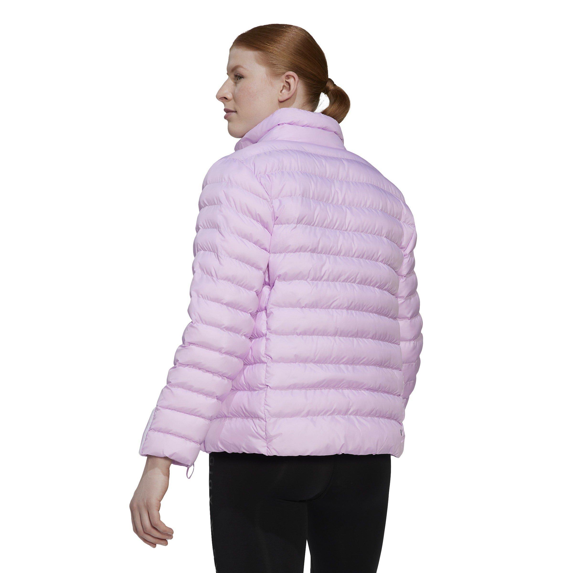 adidas Itavic Three Stripe Jacket Womens